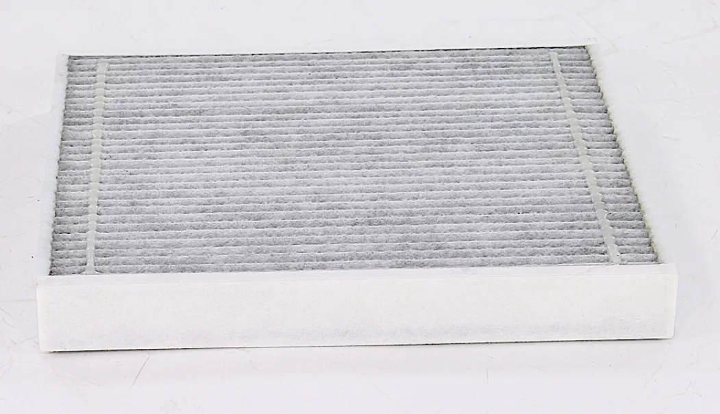 WP10129XP – WIX FILTR LD Cabin Air Filter, OE Replacement Disposable Activated Carbon Media
